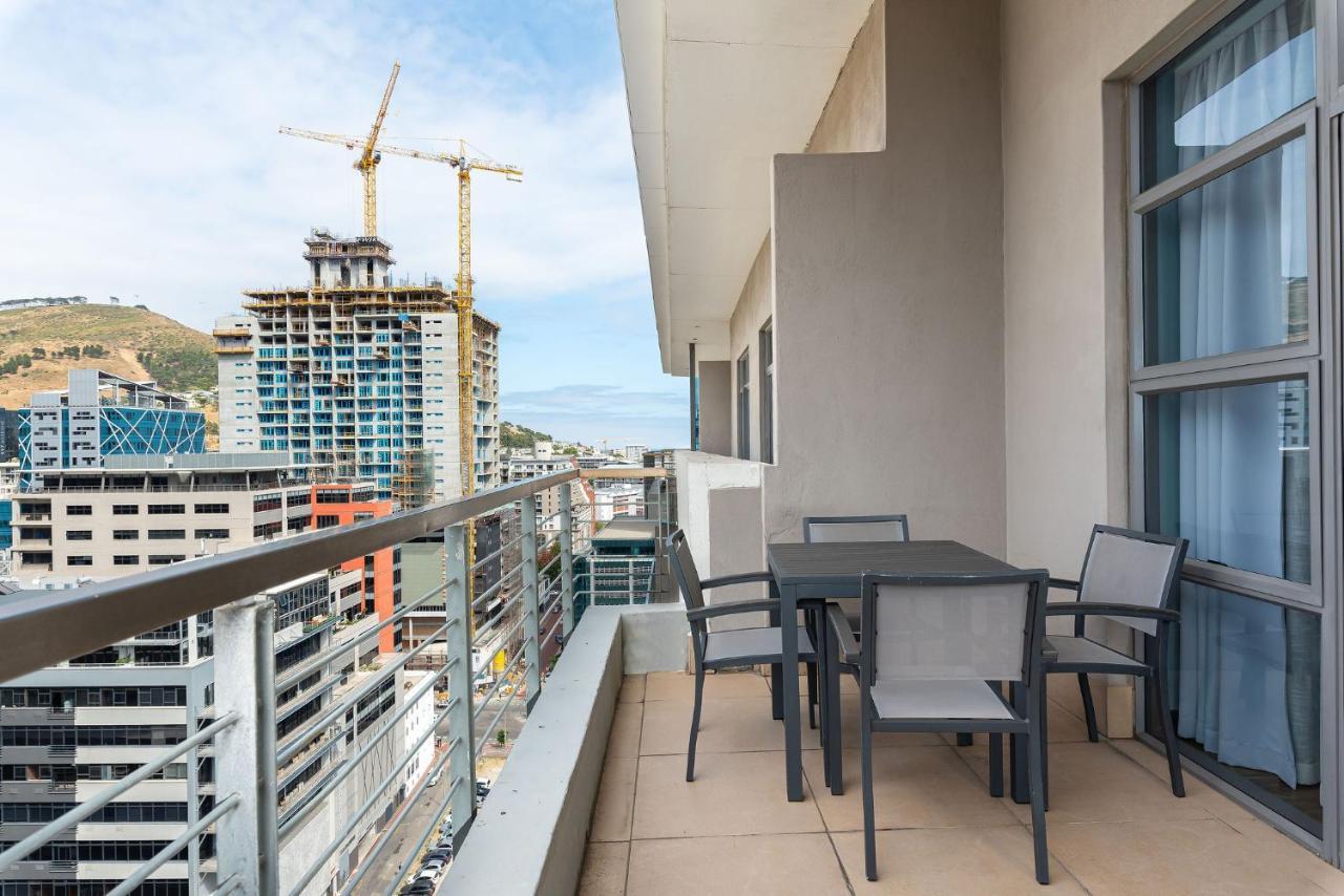 Two Bedroom Penthouse