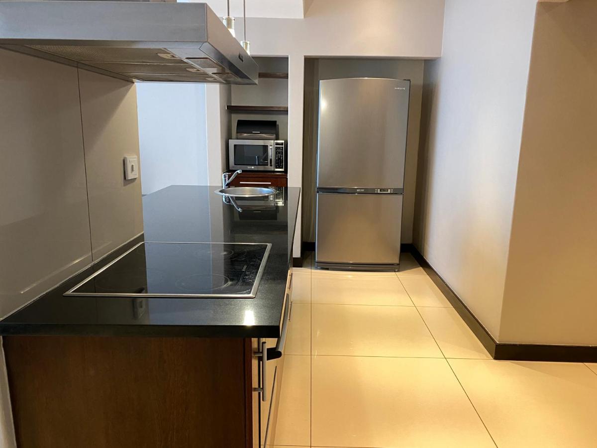 Two Bedroom Penthouse