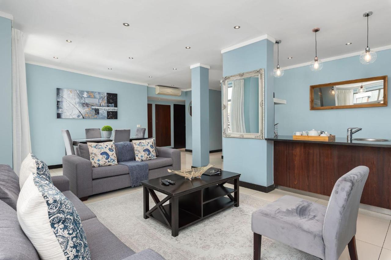 Two Bedroom Penthouse