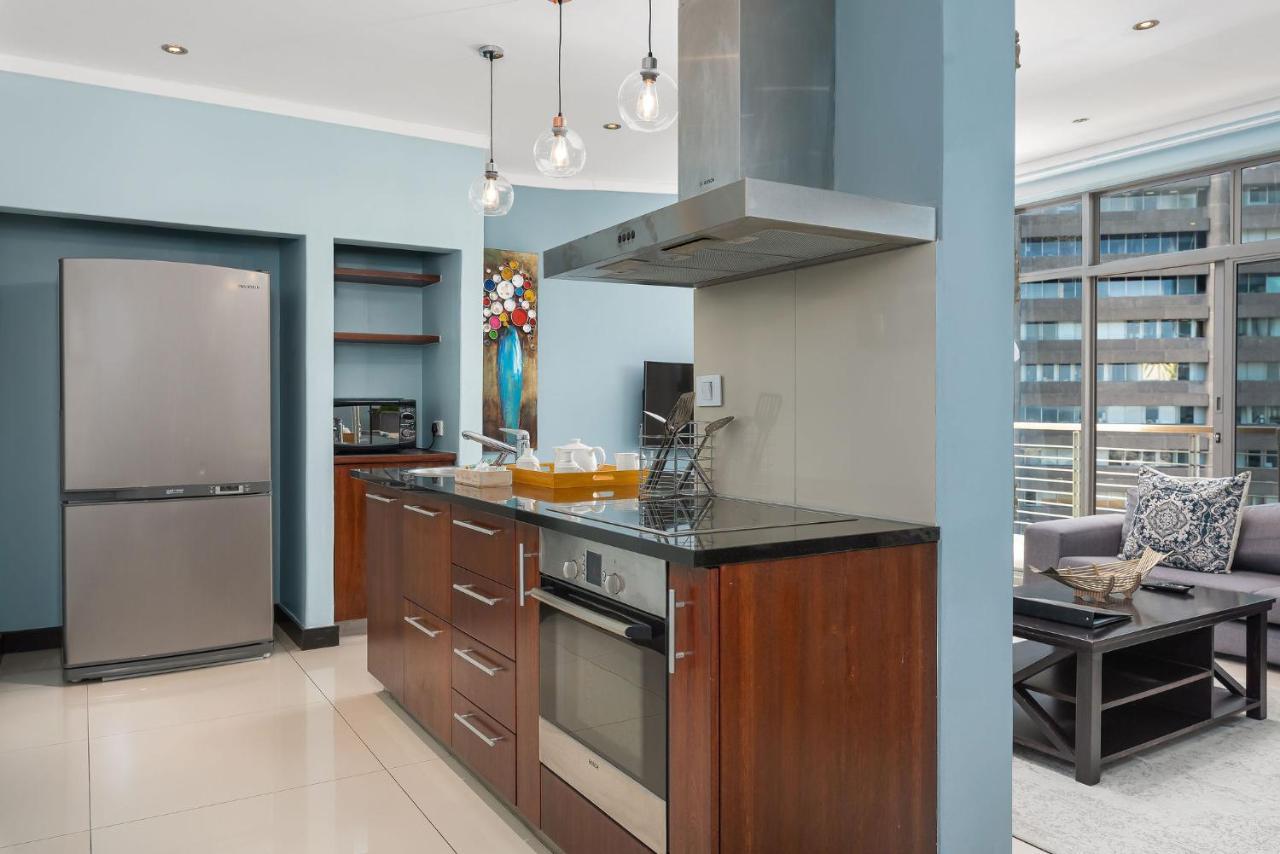 Two Bedroom Penthouse