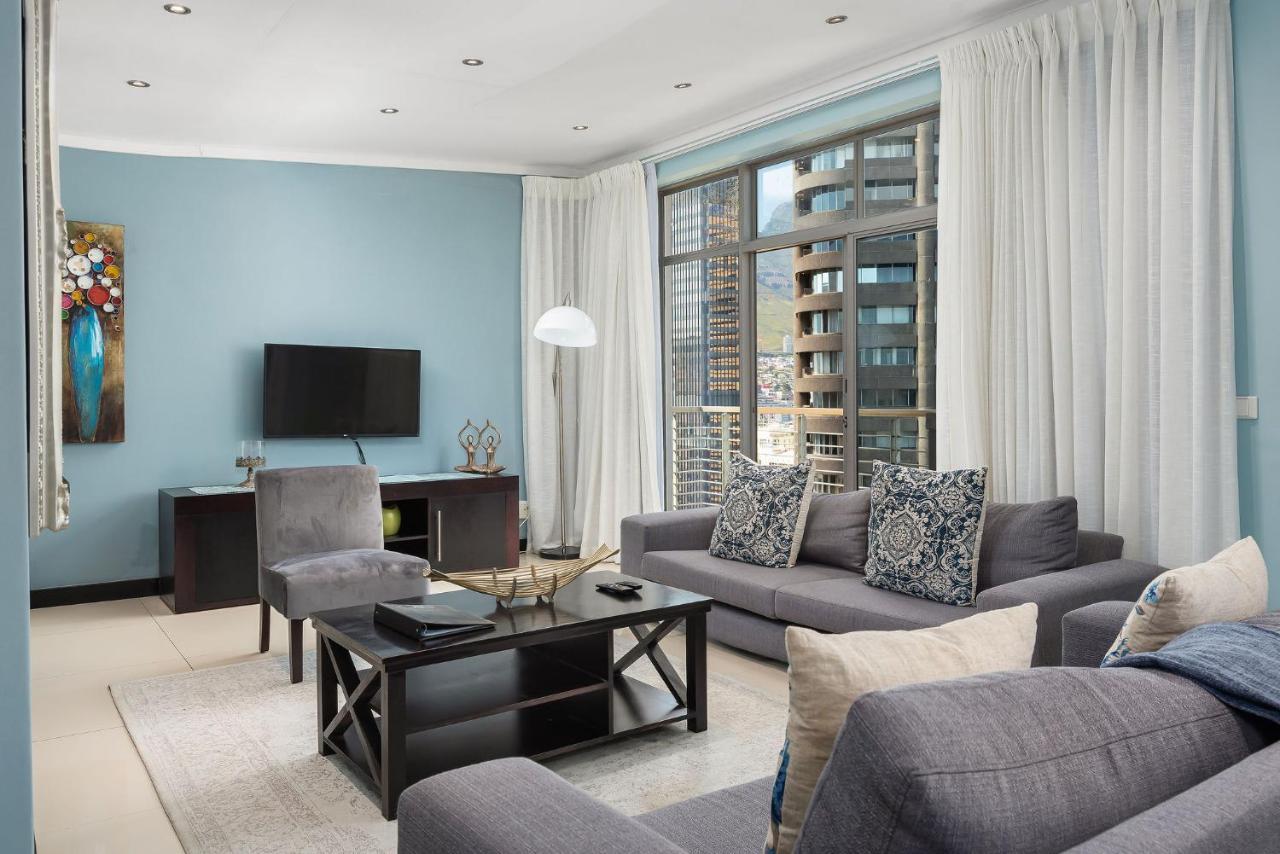Two Bedroom Penthouse