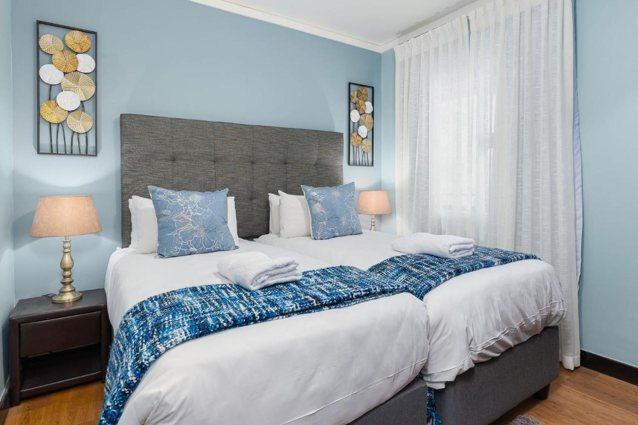 Two Bedroom Penthouse