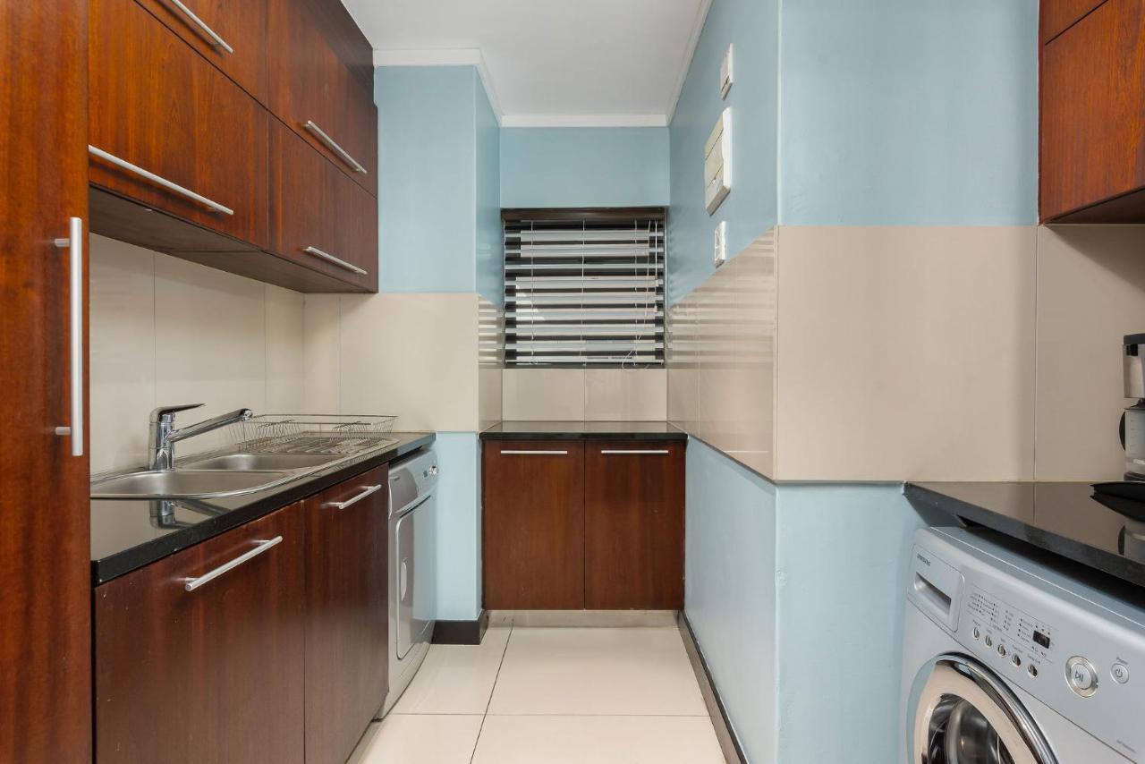 Two Bedroom Penthouse