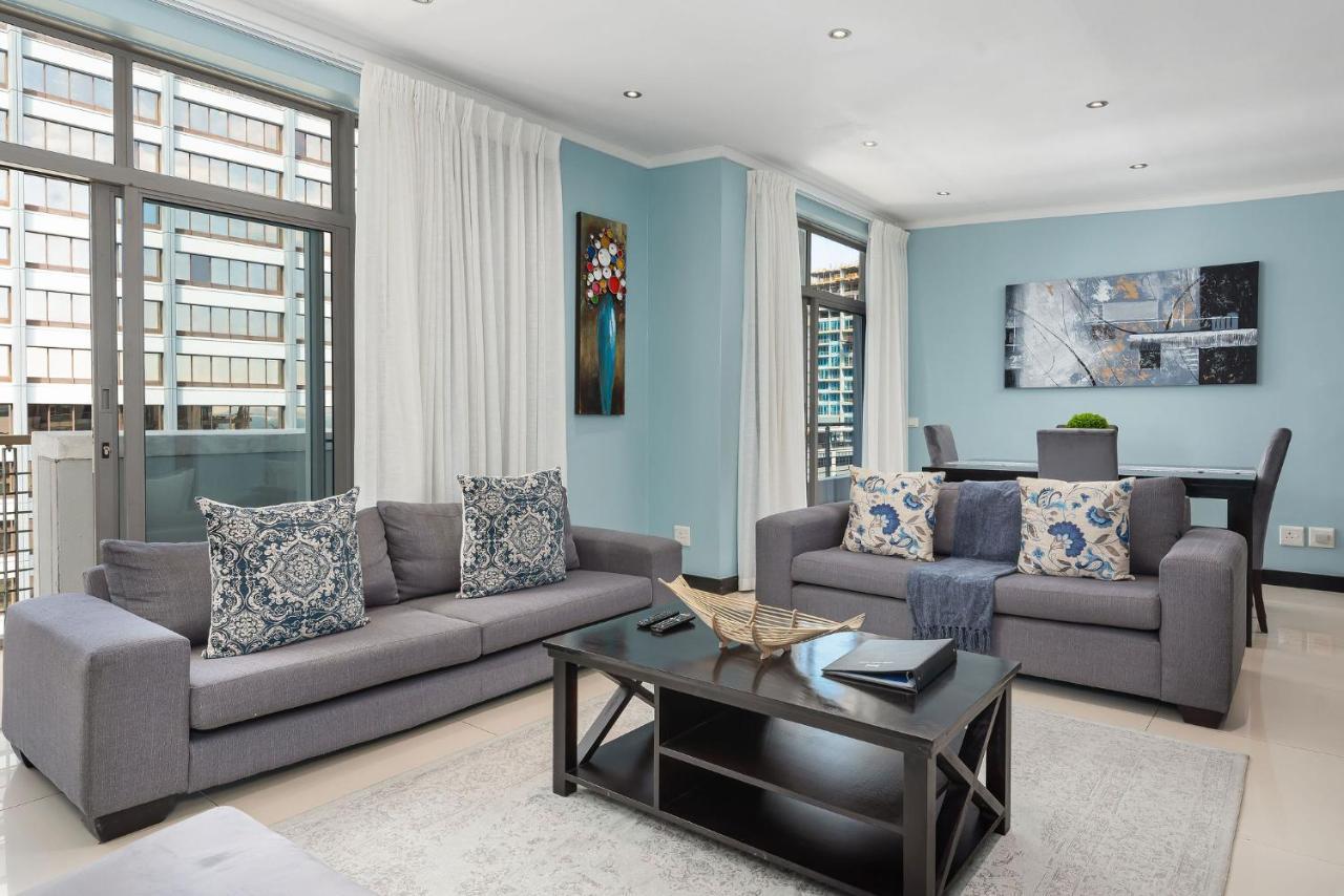Two Bedroom Penthouse