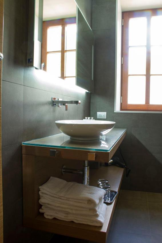 Habitación Familiar Superior (2 adultos + 2 niños)