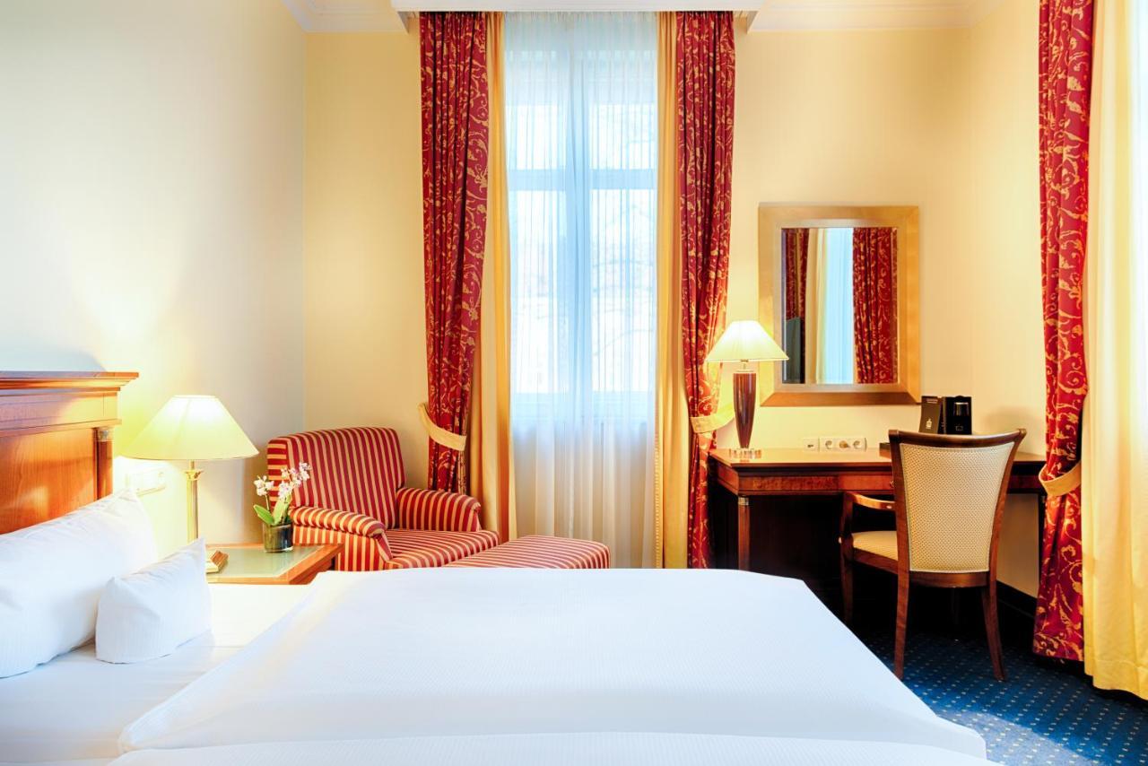 Doppelzimmer Komfort