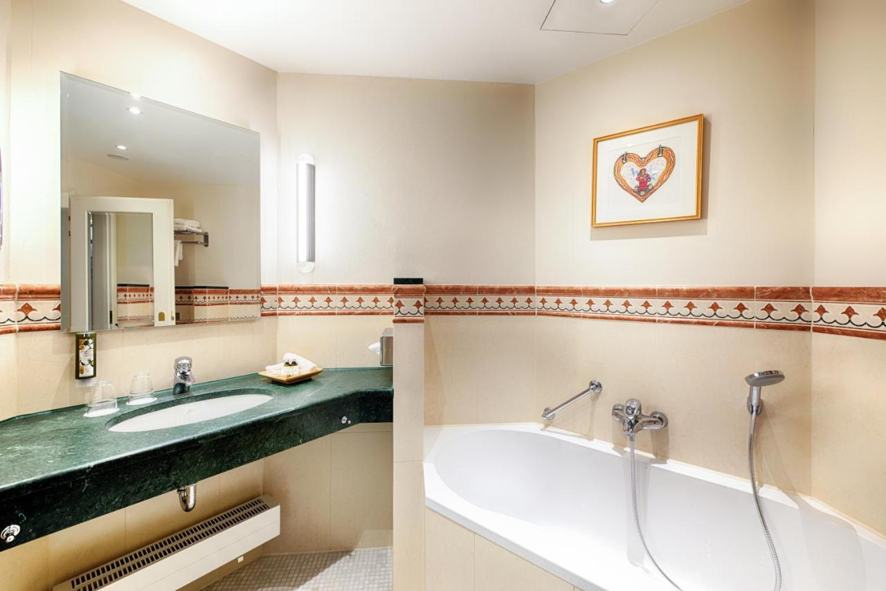 Executive Double Room