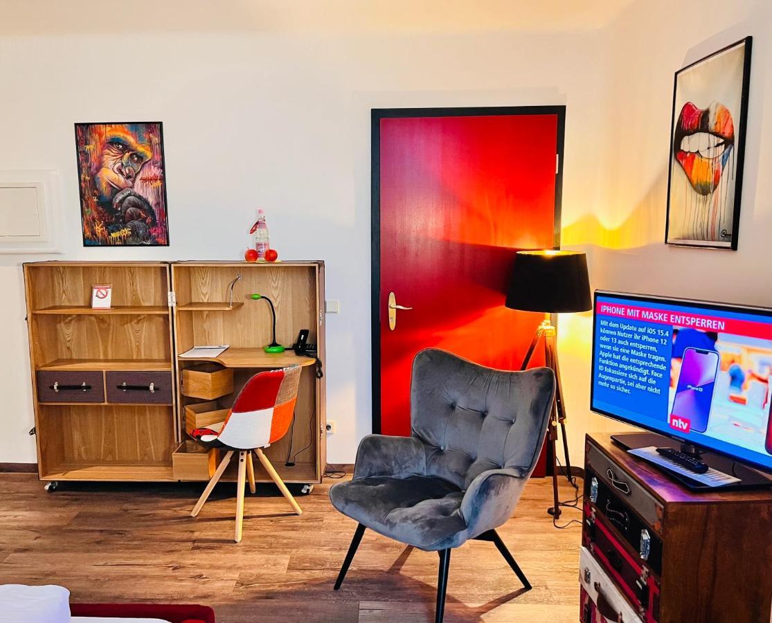 Comfort Single Room