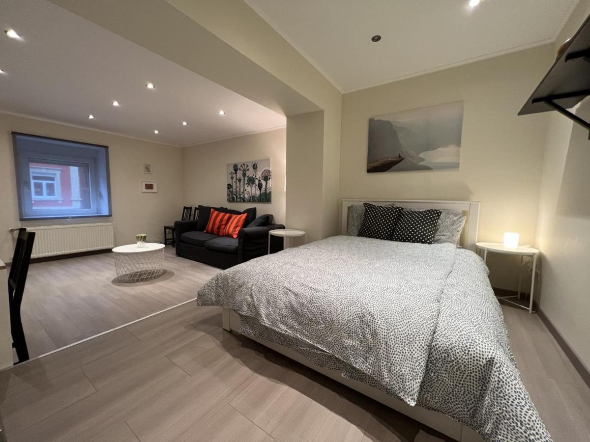 Economy Quadruple Room