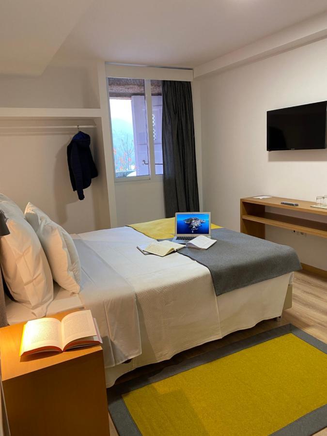 Quarto Duplo
