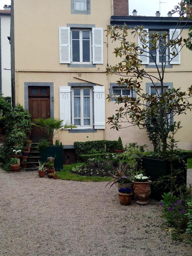 Double Room Garden View