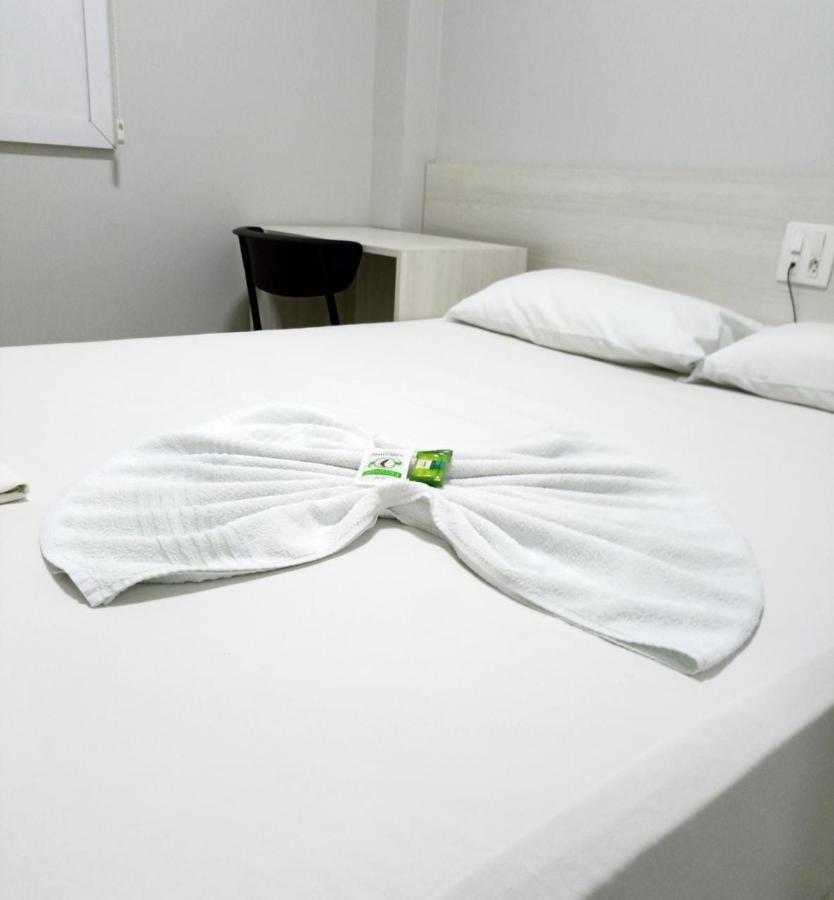 Quarto Deluxe