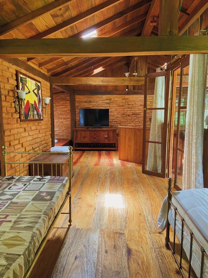 Superior Chalet