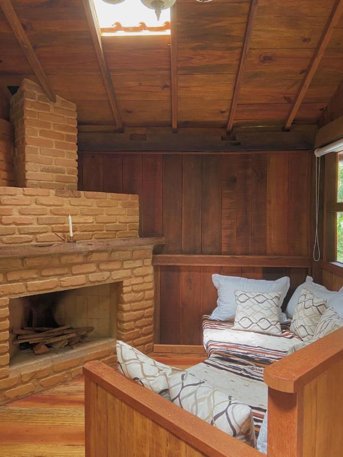 Superior Chalet