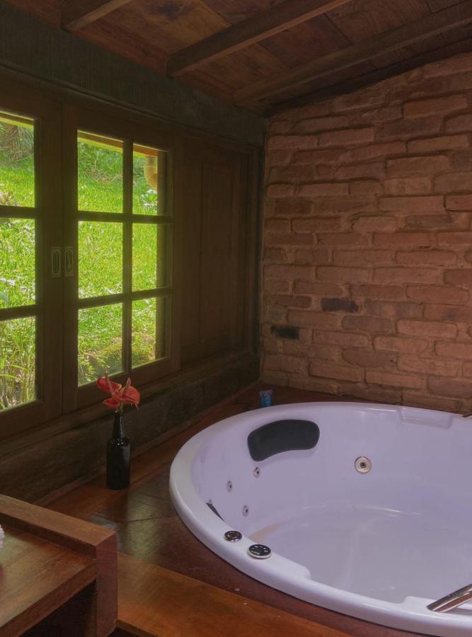 Superior Chalet