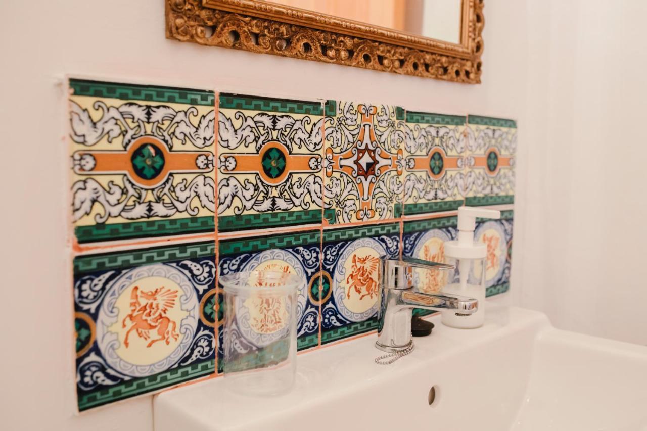 Triple Room Private Bathroom