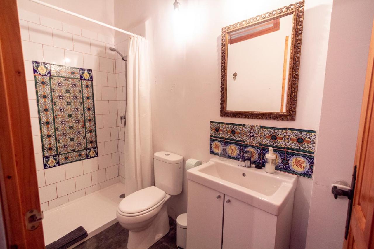 Triple Room Private Bathroom