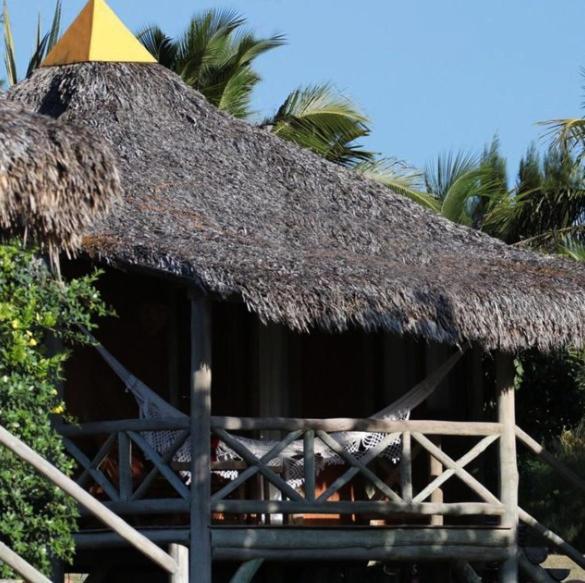 Bungalow Sea View