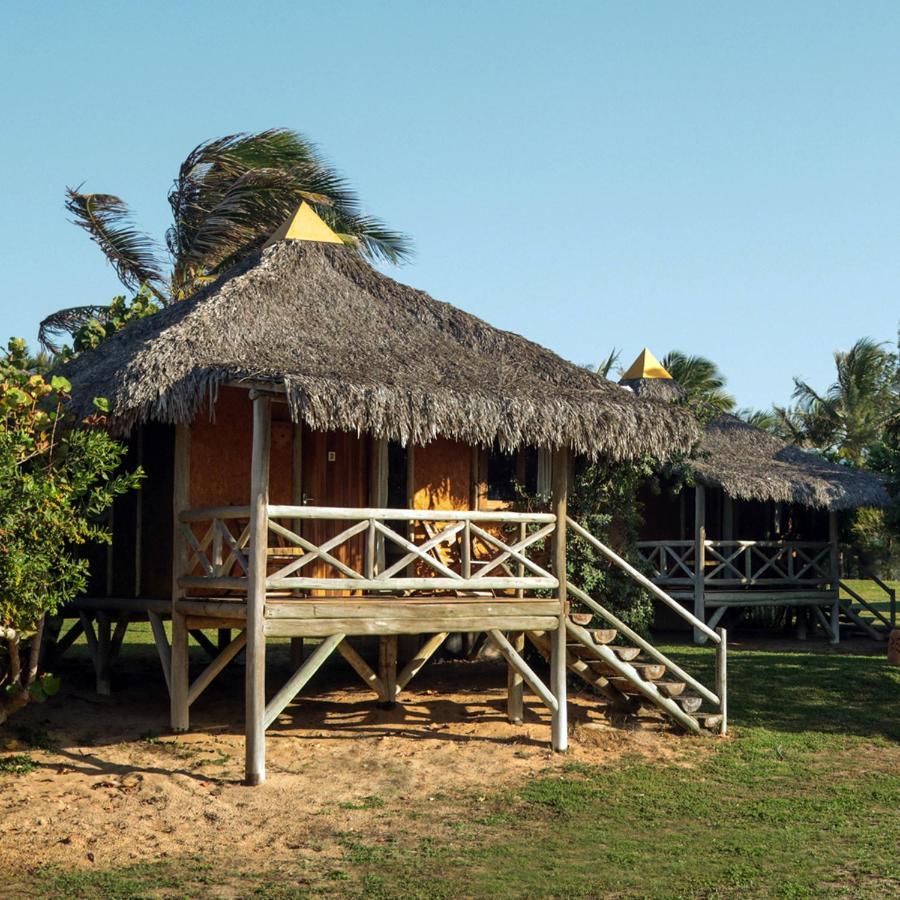 Bungalow Sea View