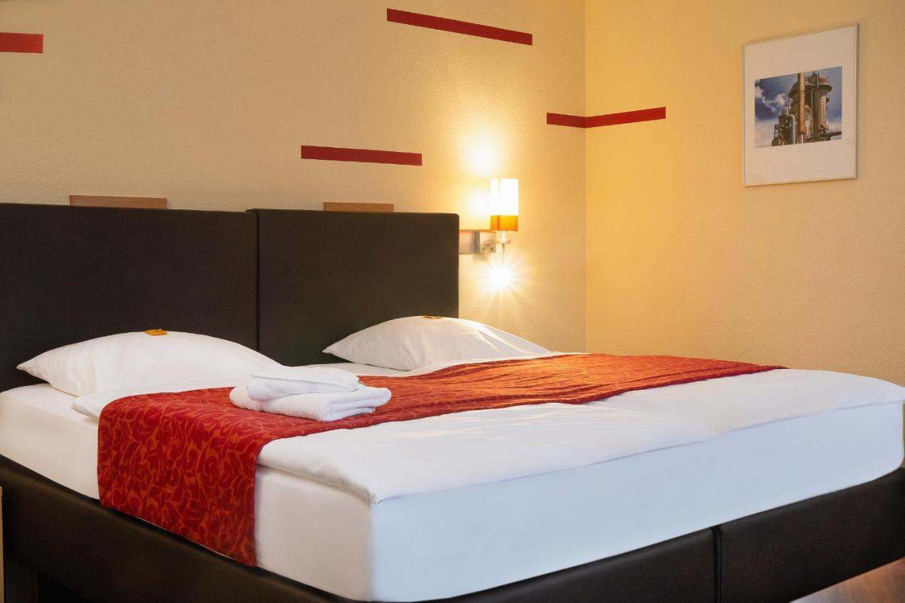 Doppelzimmer - barrierefrei