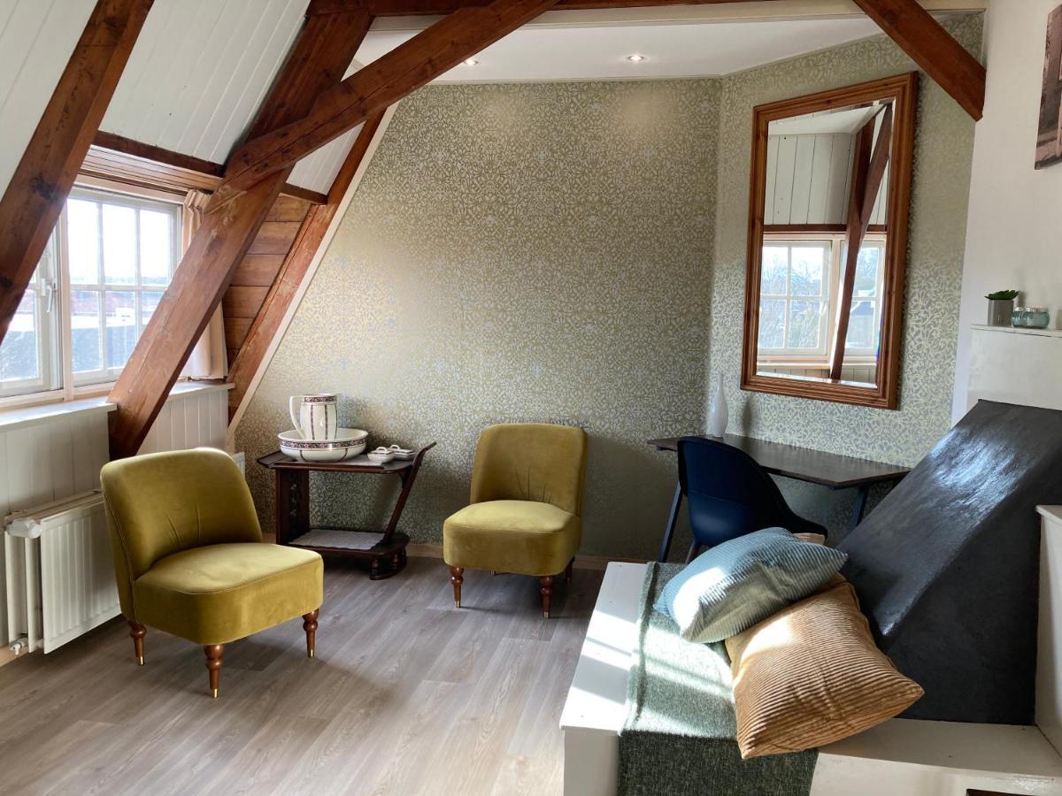 Comfort Twin Room