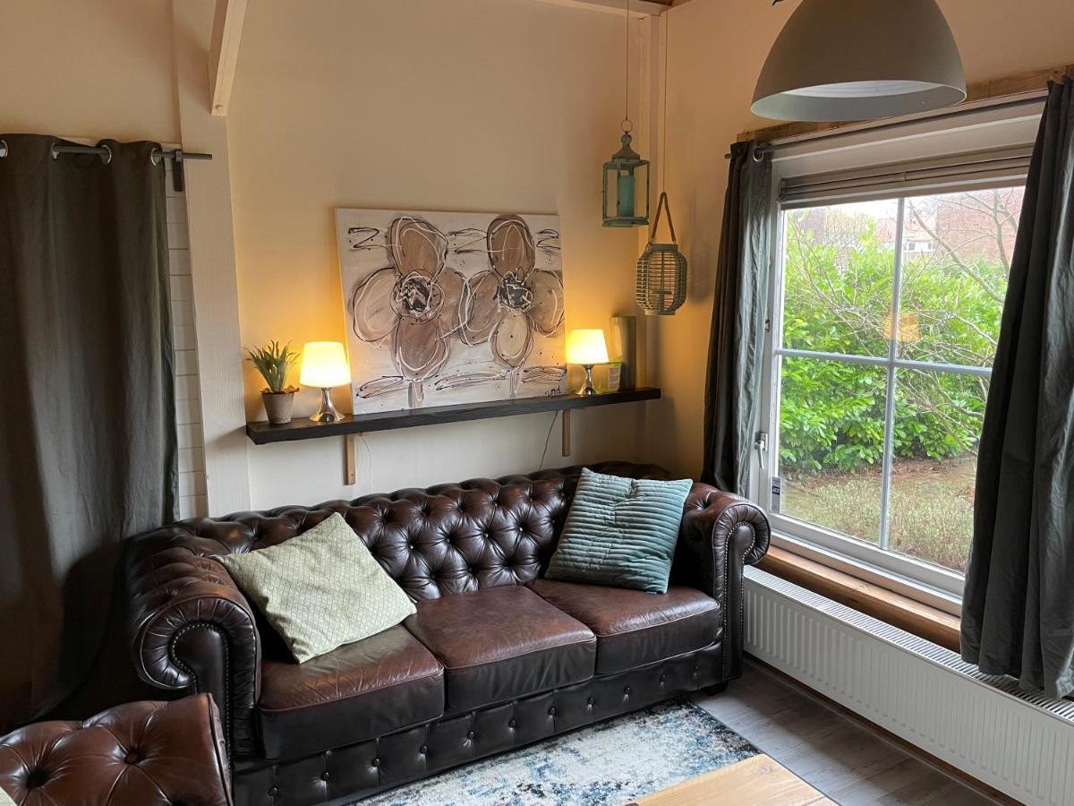 Double Room Garden View