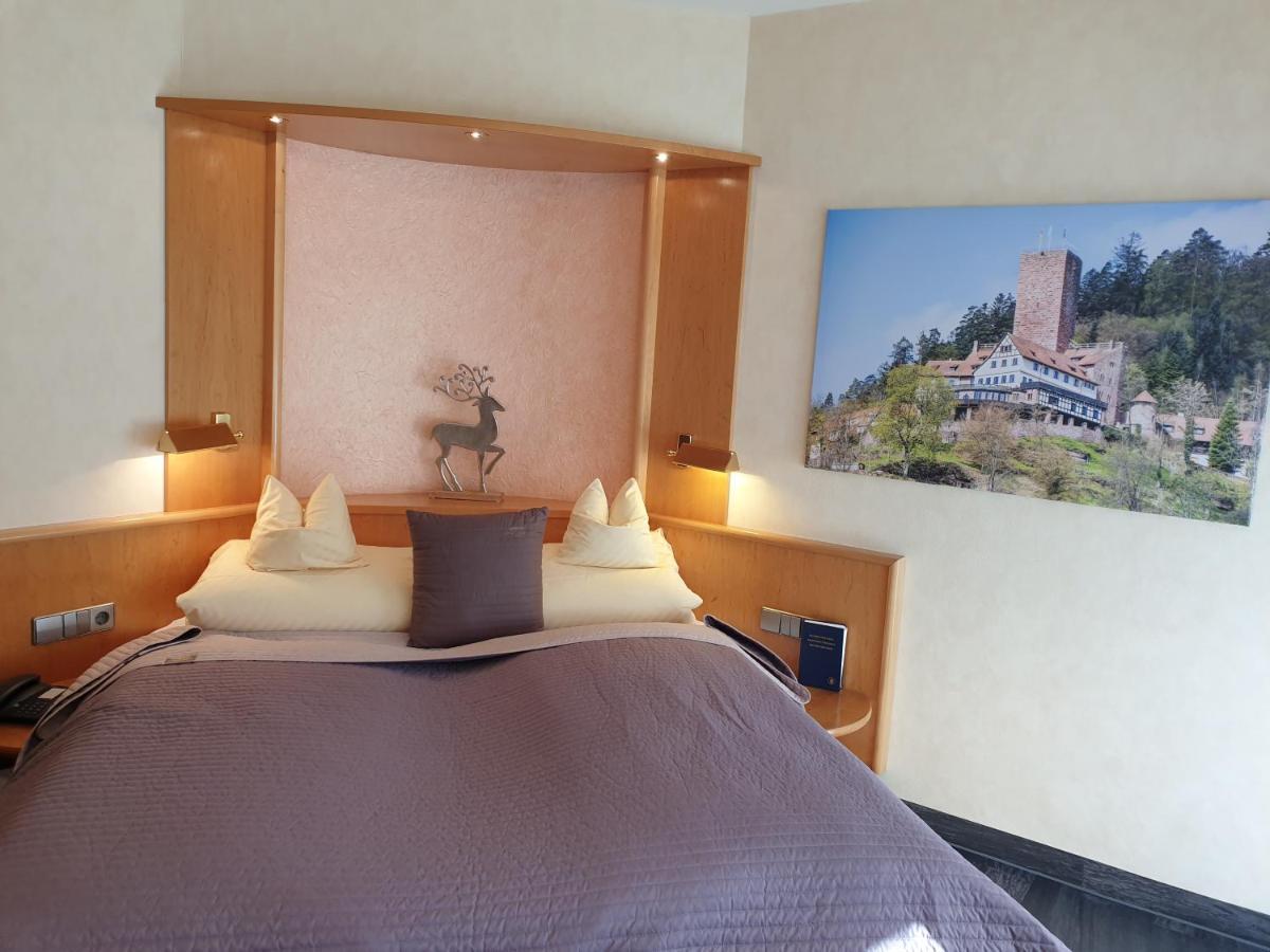 Comfort Double Room