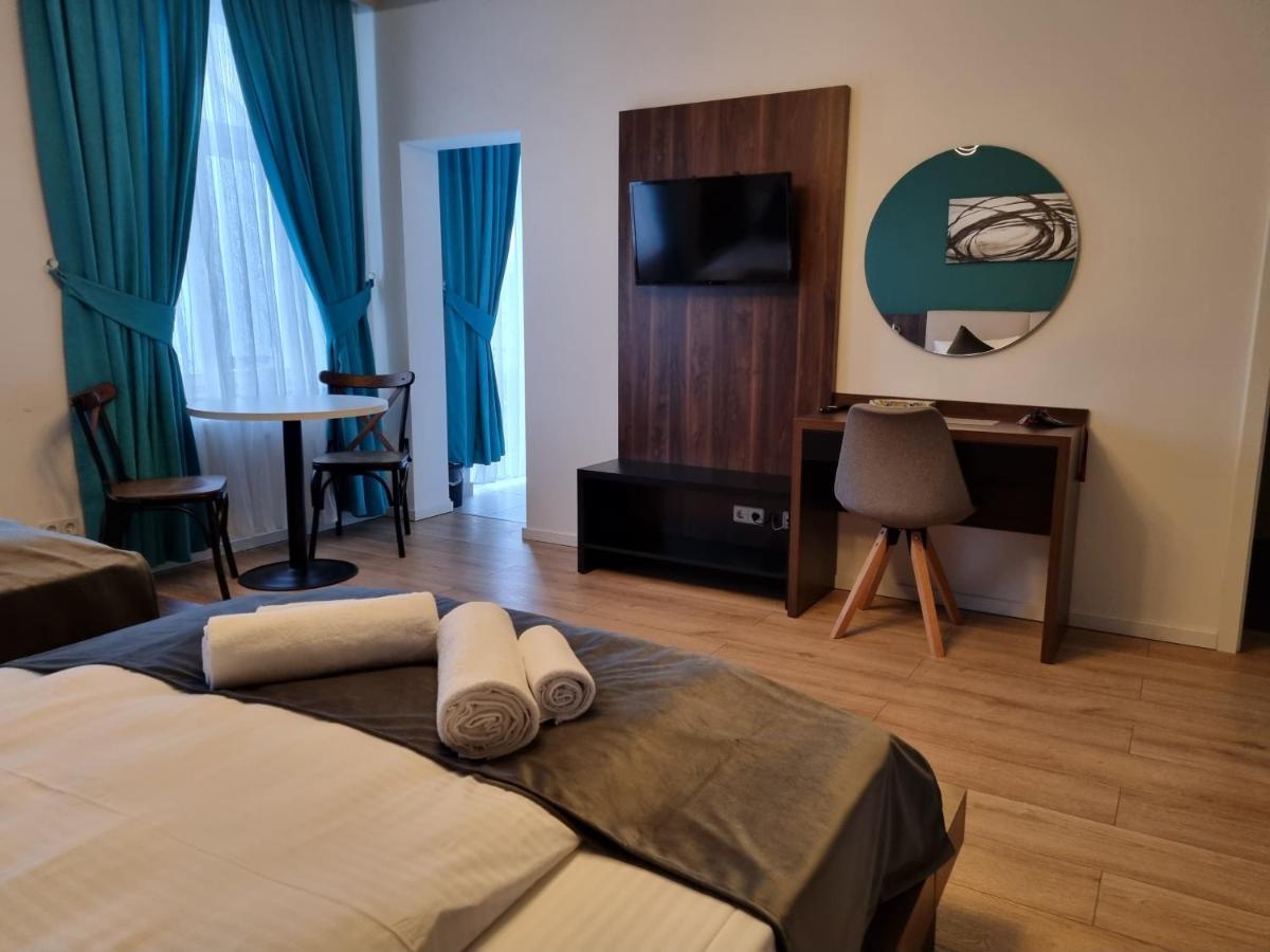 Deluxe Familienzimmer