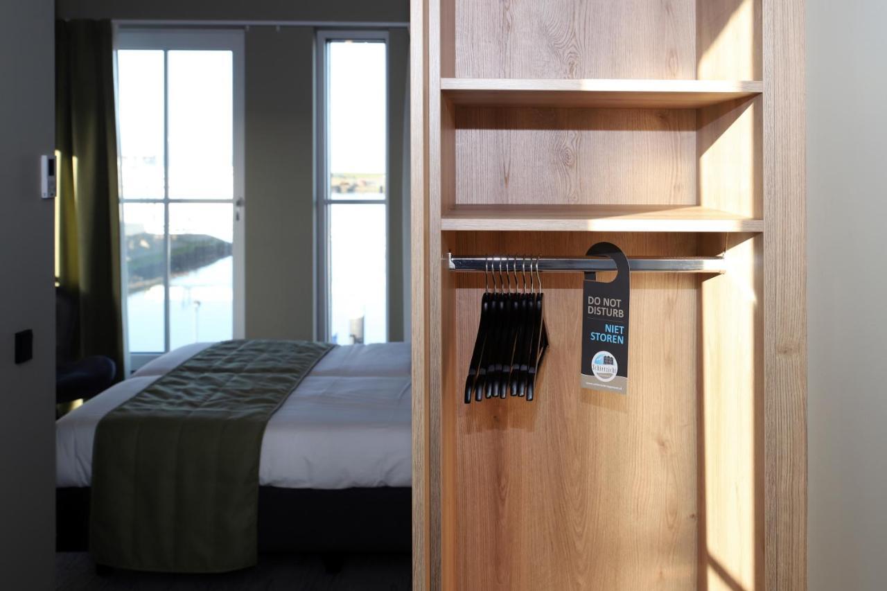 Standard Queen Room Sea View