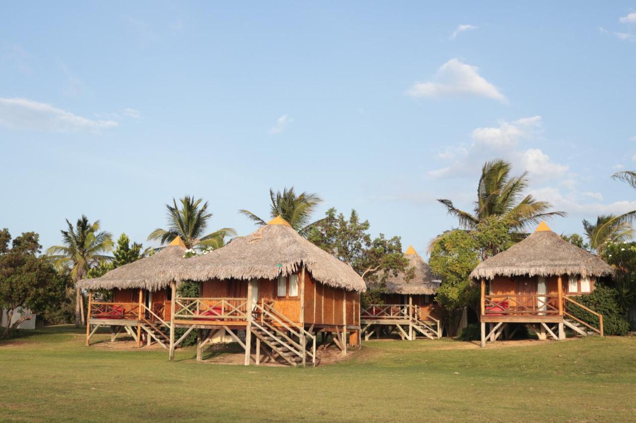 Bungalow Sea View