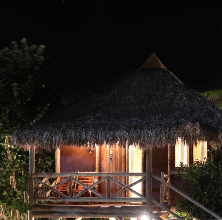 Bungalow Sea View