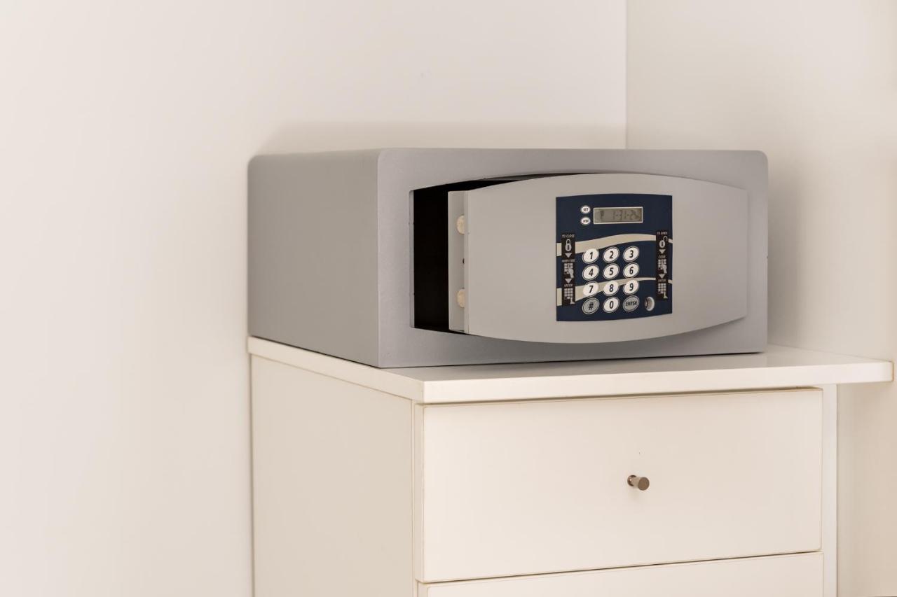 Small Double or Twin Room