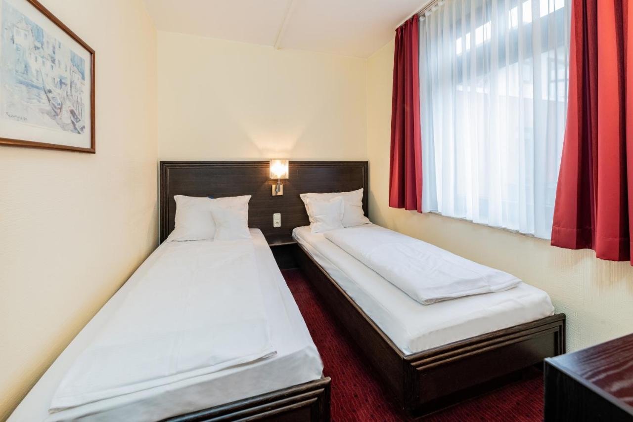 Appartement mit Landblick