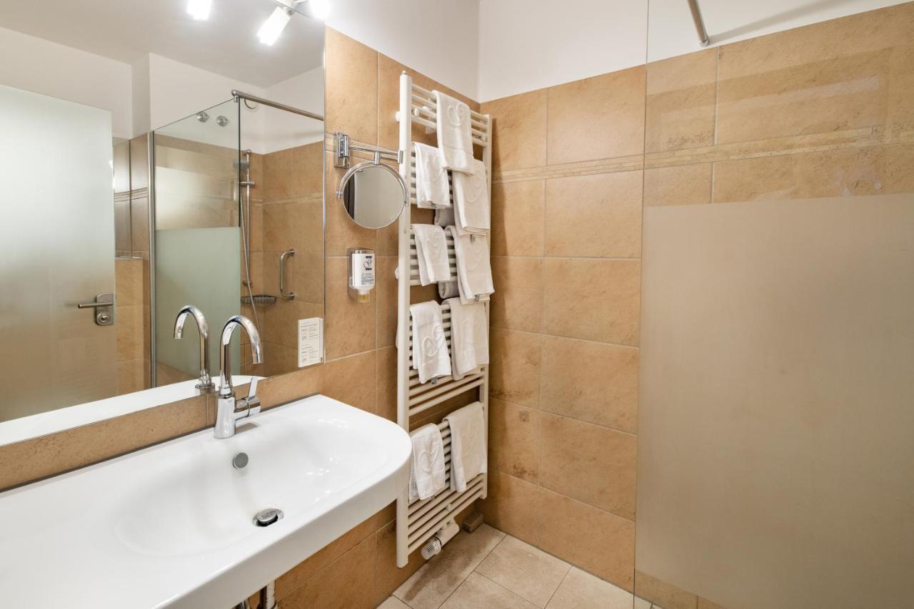 Appartement mit Landblick
