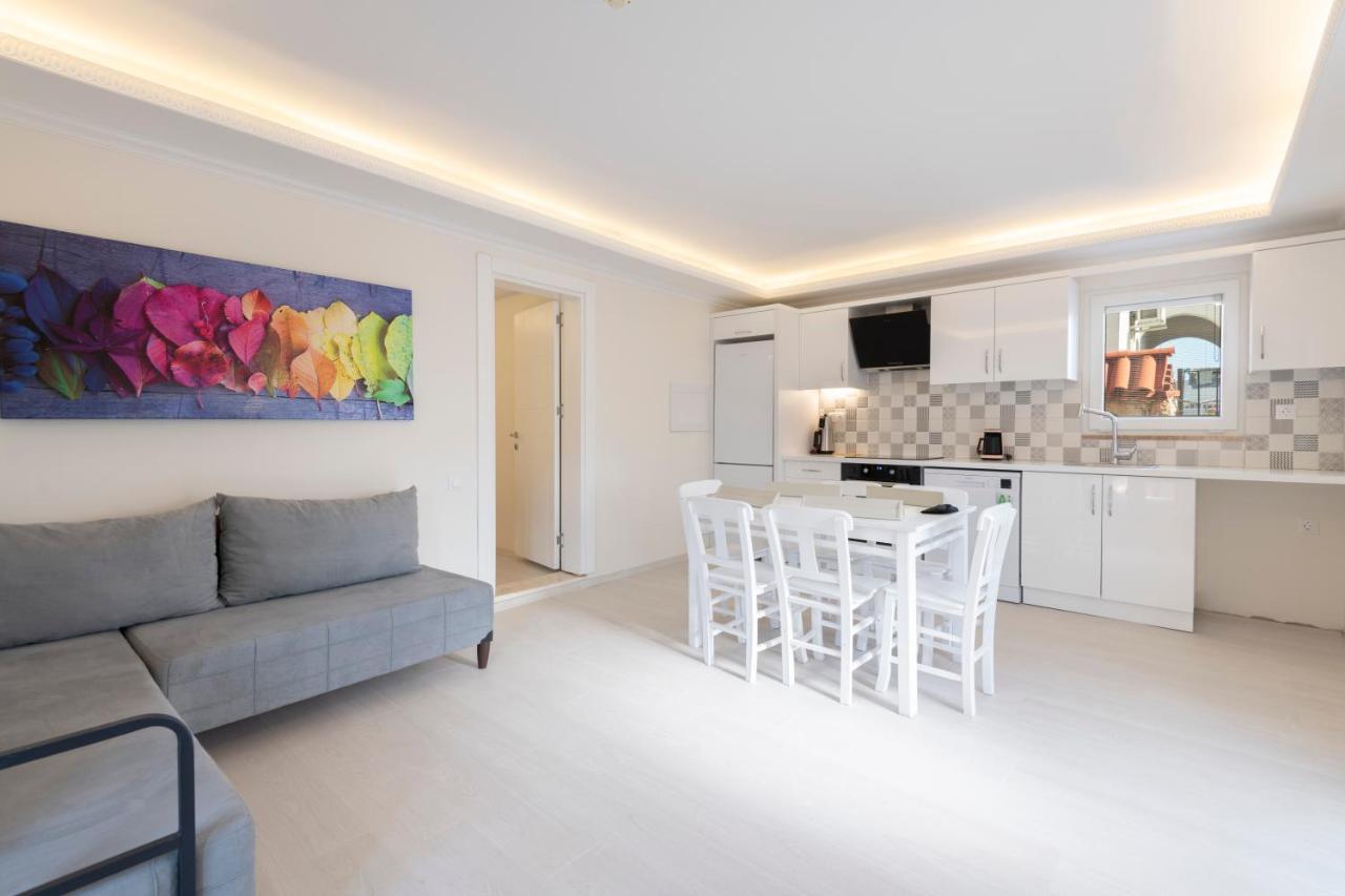 Two-Bedroom ApartmentAnnex