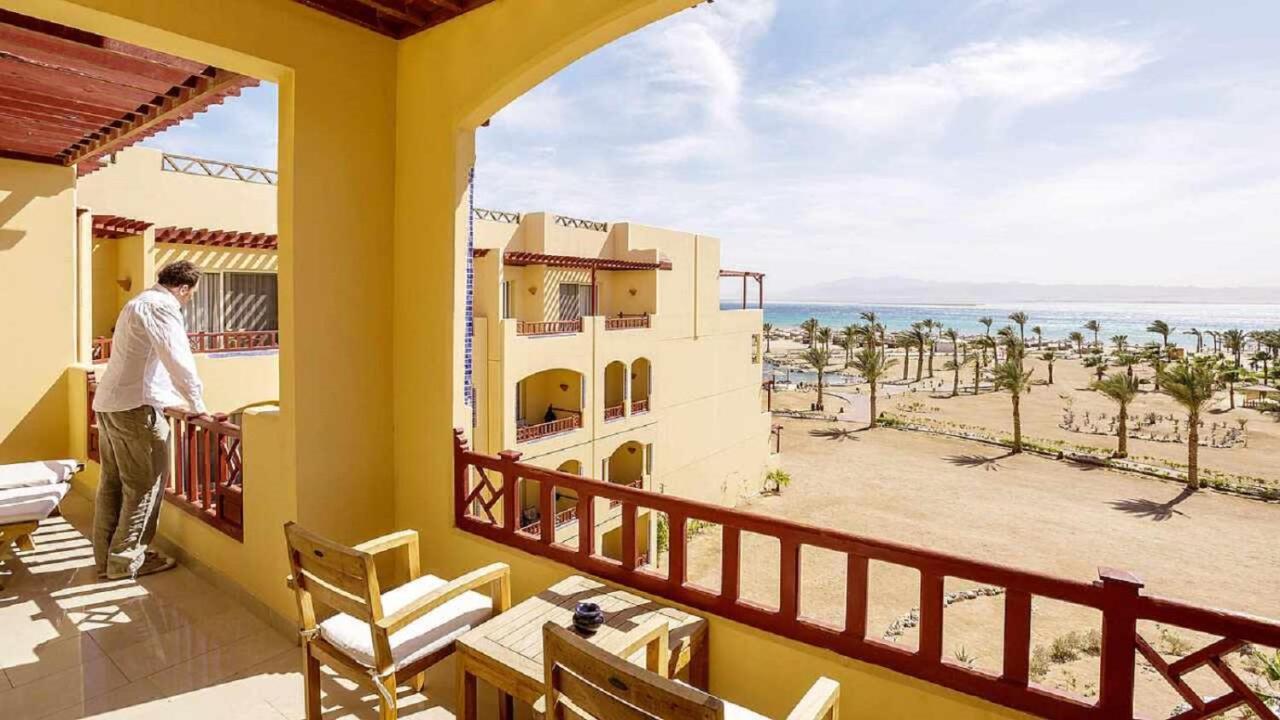 Suite Sea View