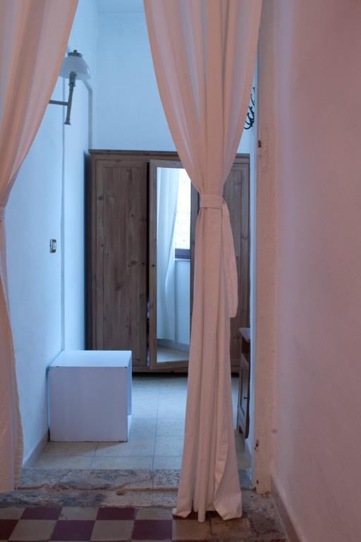Double or Twin Room Private Bathroom