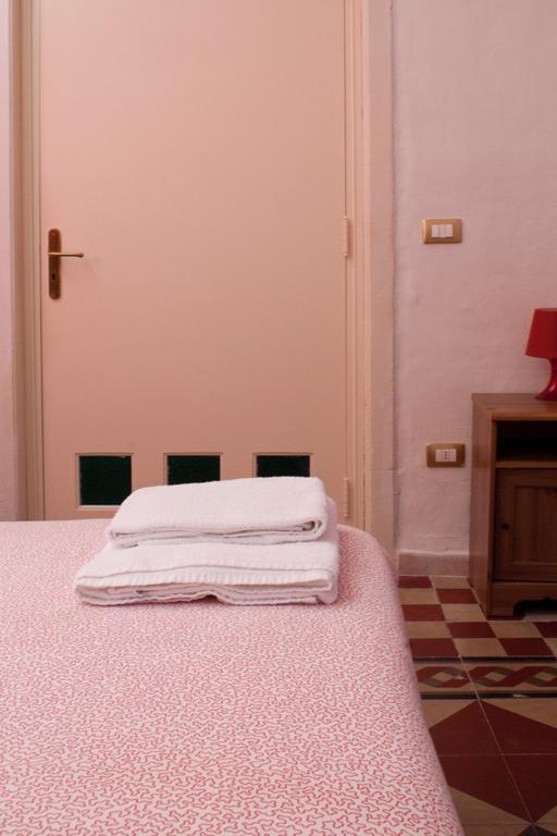 Double or Twin Room Private Bathroom