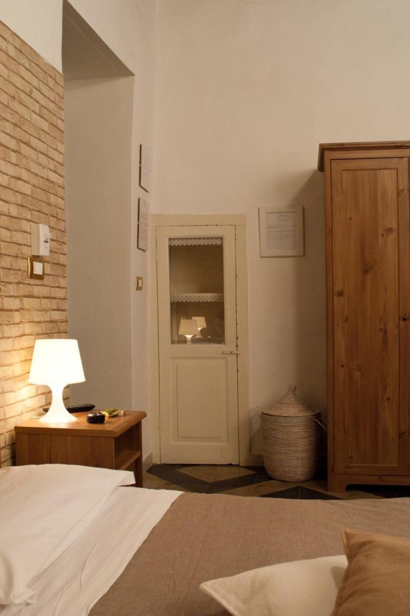 Double Room Private External Bathroom