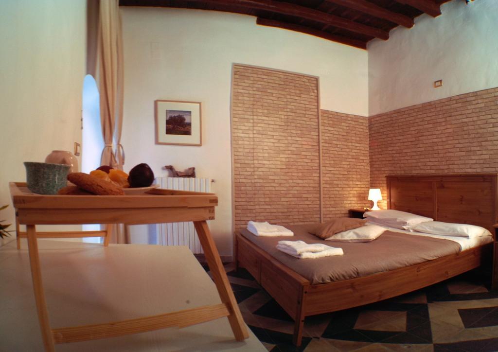 Double Room Private External Bathroom