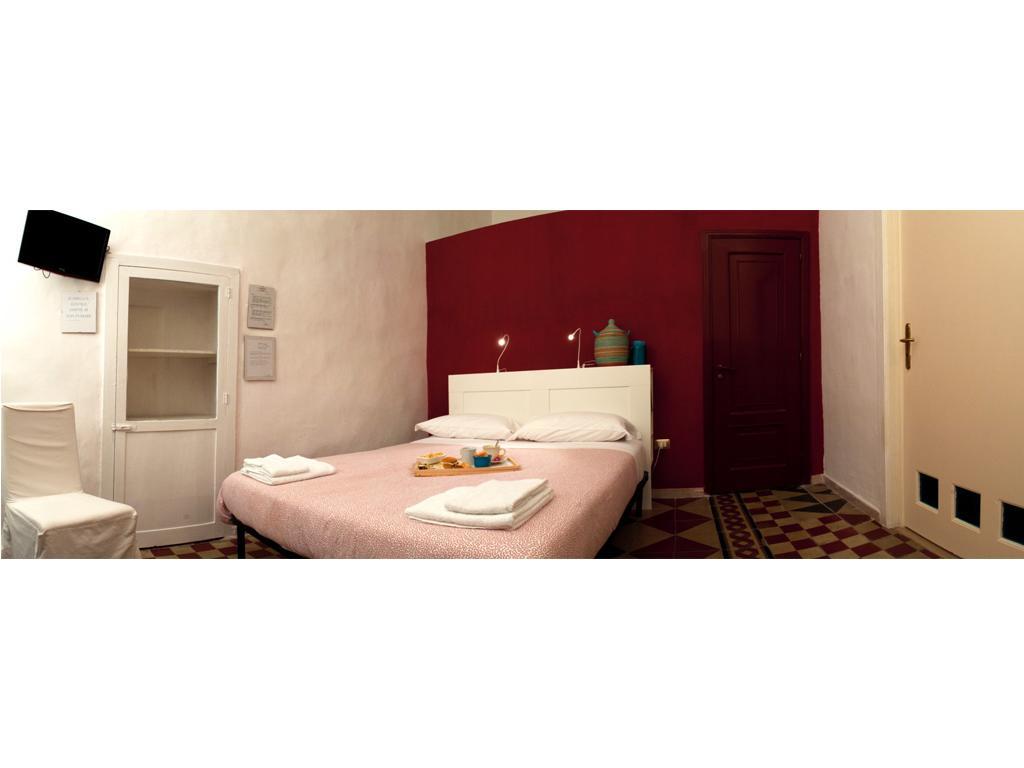 Double or Twin Room Private Bathroom