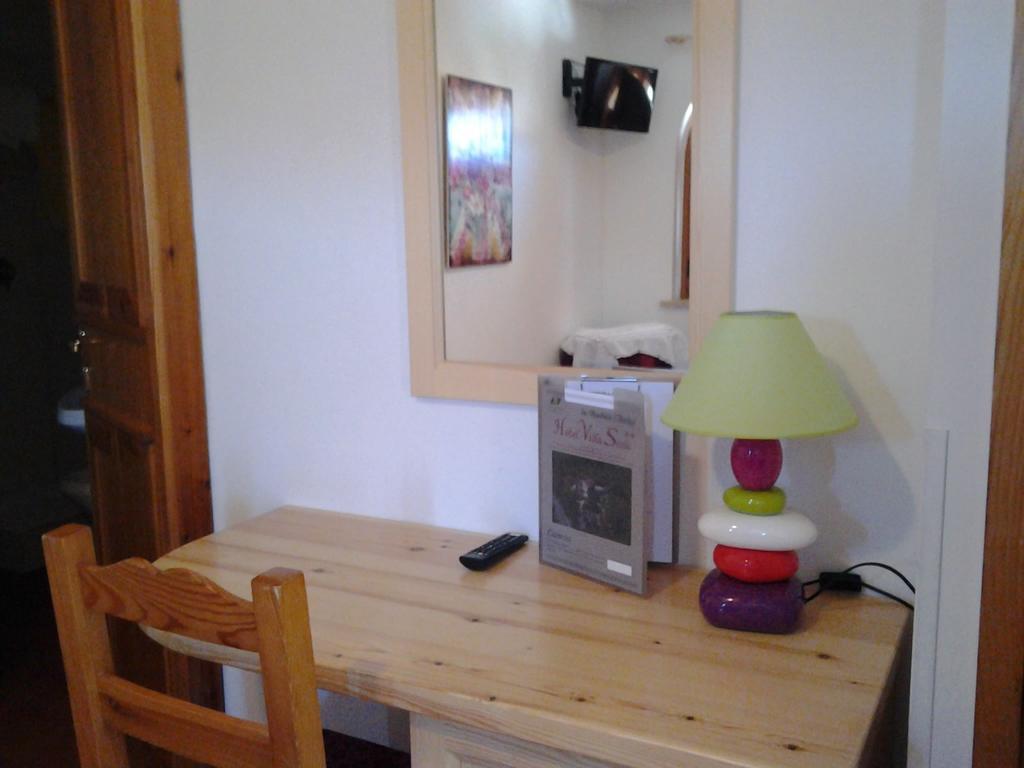 Double Room Disability Access