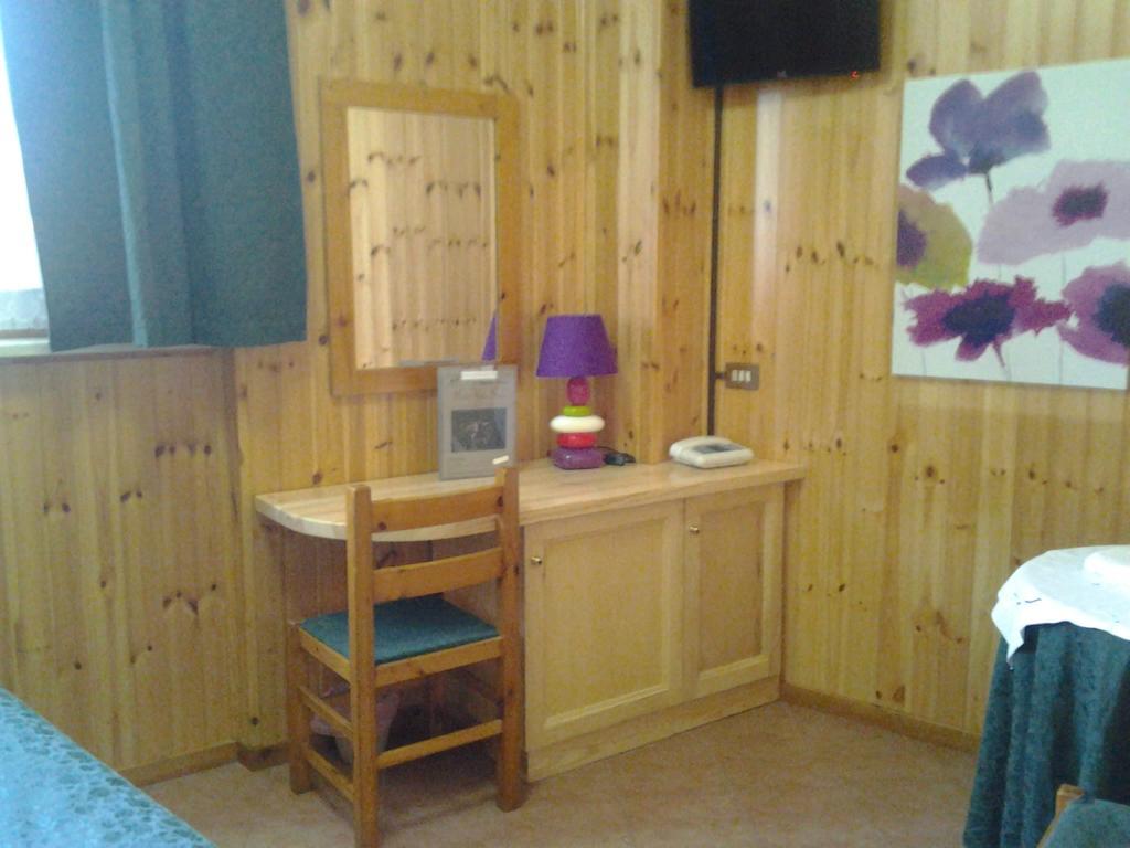 Double Room Disability Access