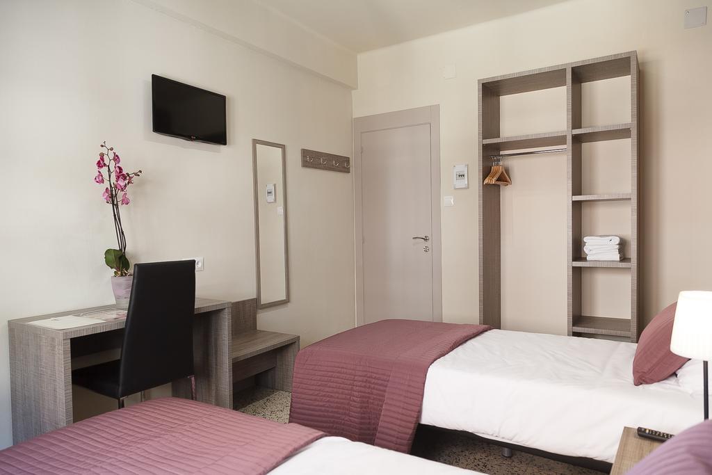 Standard Double Room Private Bathroom