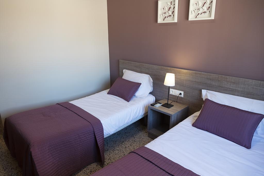 Standard Double Room Private Bathroom