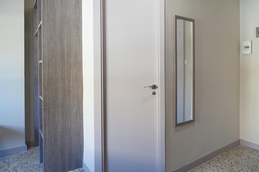 Basic Triple Room