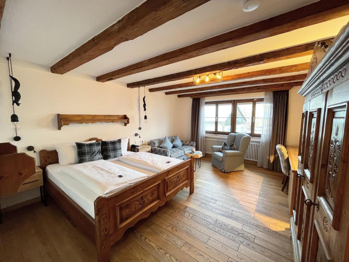 Comfort Double Room