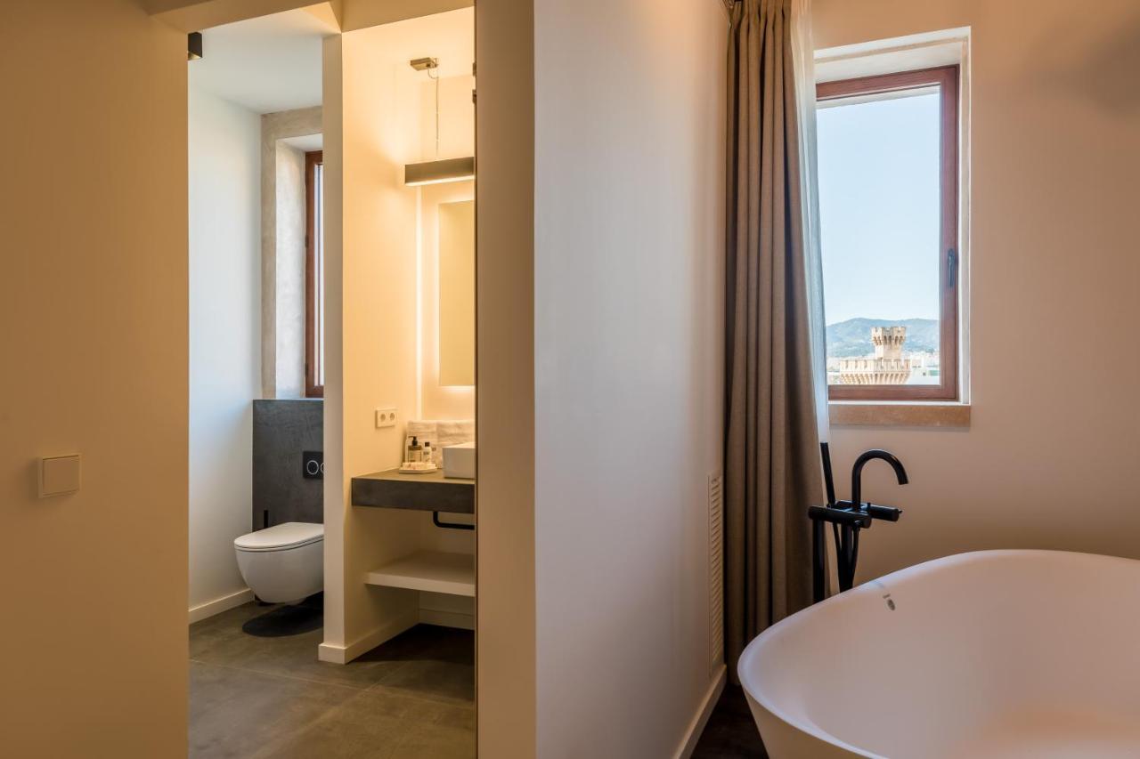 Suite Spa Bath