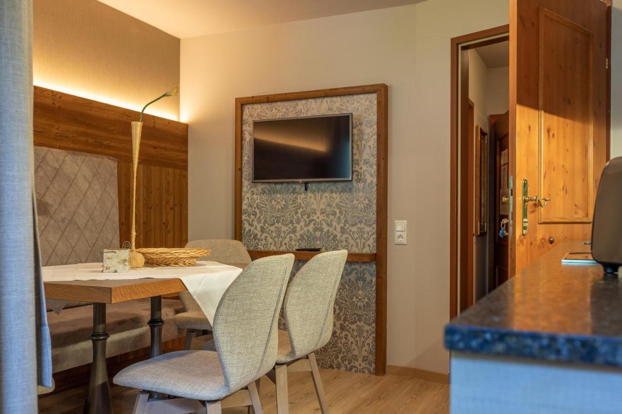 Junior Suite Balcony