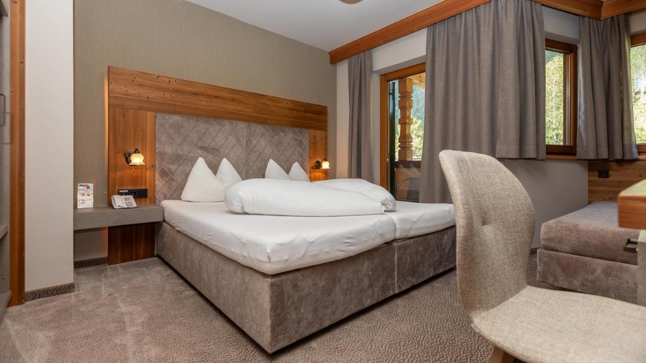 Junior Suite Balcony